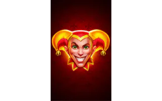 Royal Joker: Hold and Win — Playson